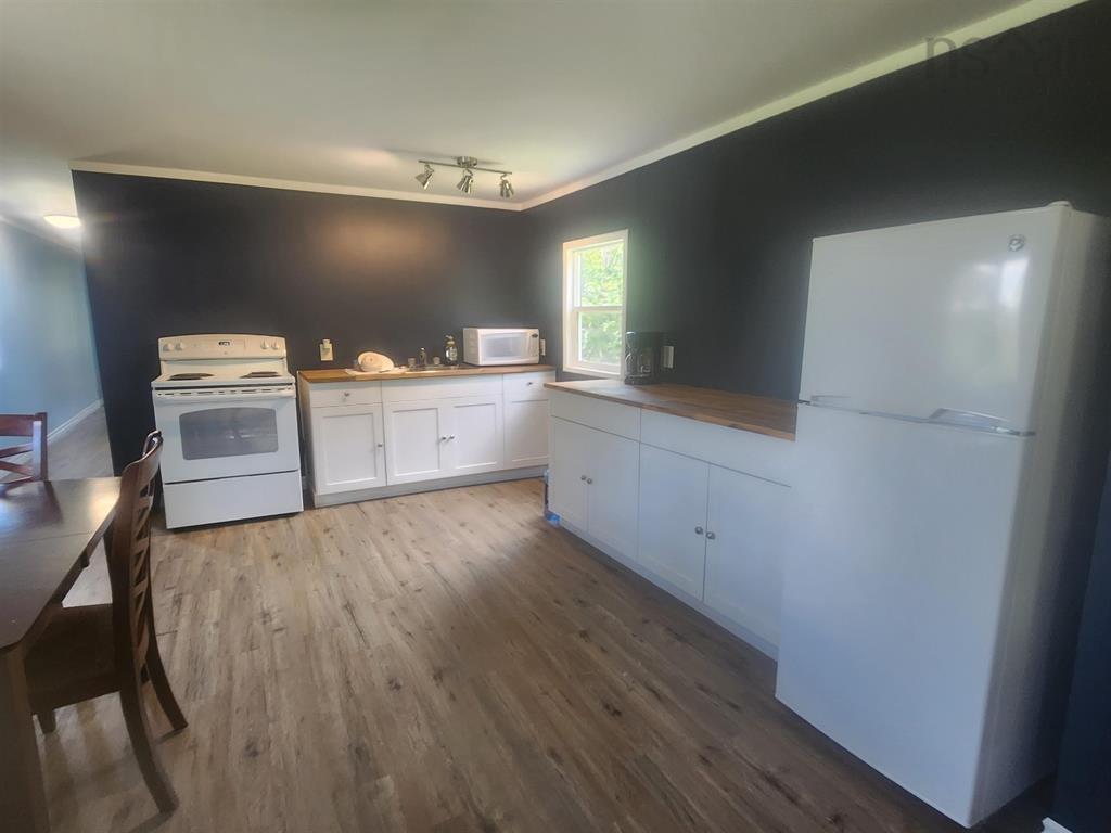 2403 West Ship Harbour Road, Owls Head, NS