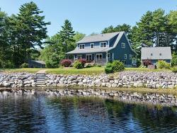 Lot B-3 49 Highway 3 Sable River, NS B0T 1V0