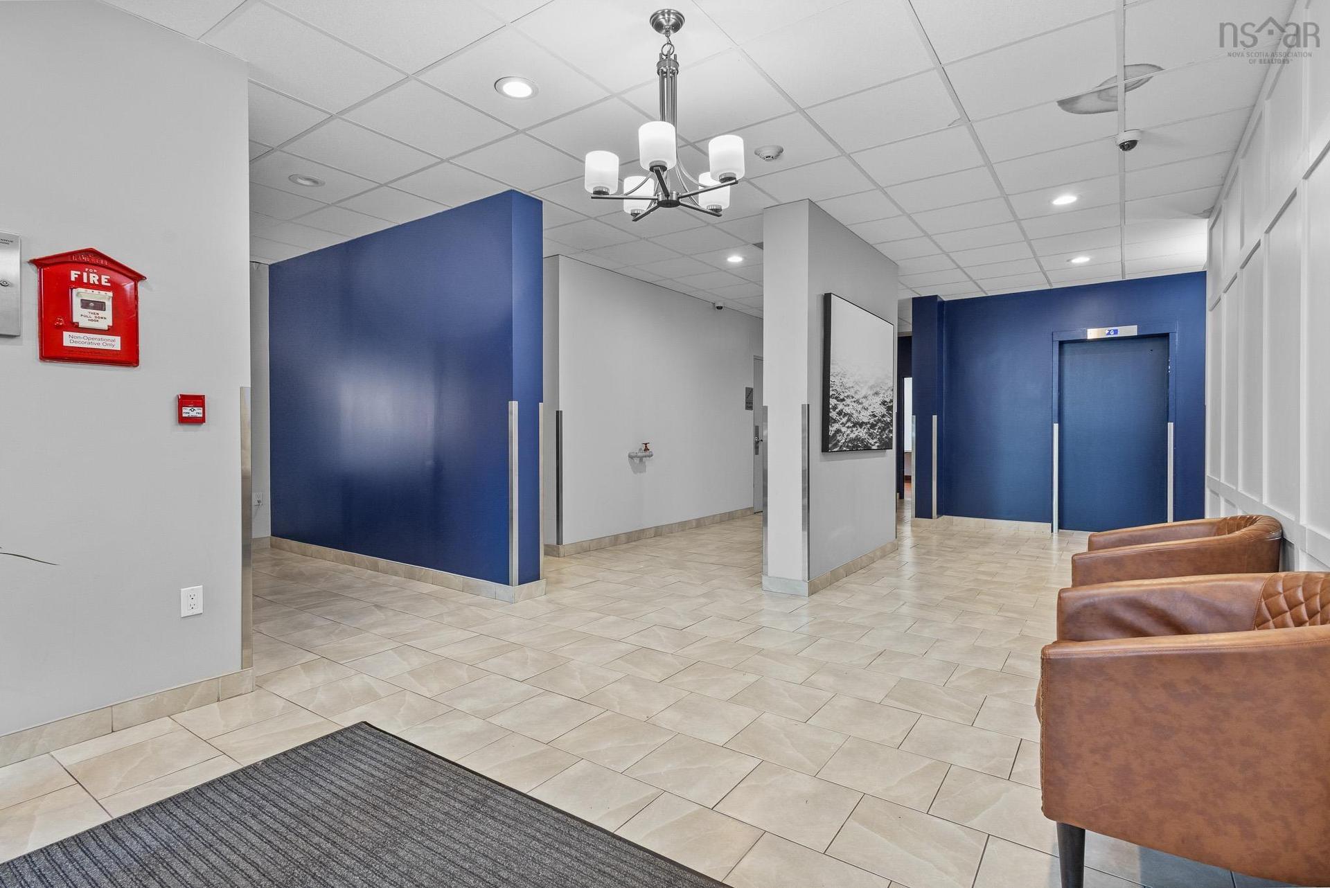 1002 5572 North Ridge Road, Halifax, NS - Indoor Photo Showing Other Room