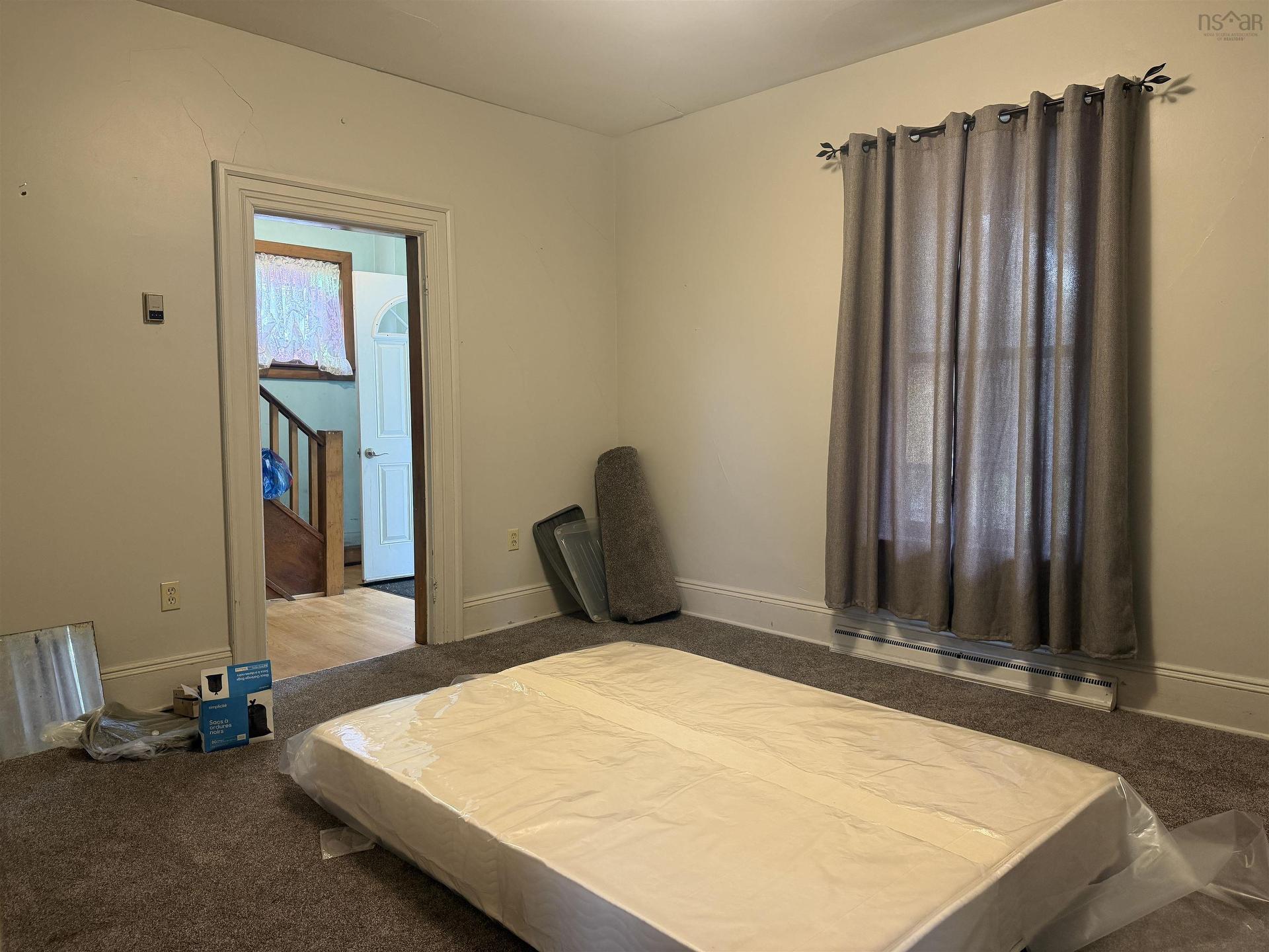 280 Marsh Street, New Glasgow, NS - Indoor Photo Showing Bedroom