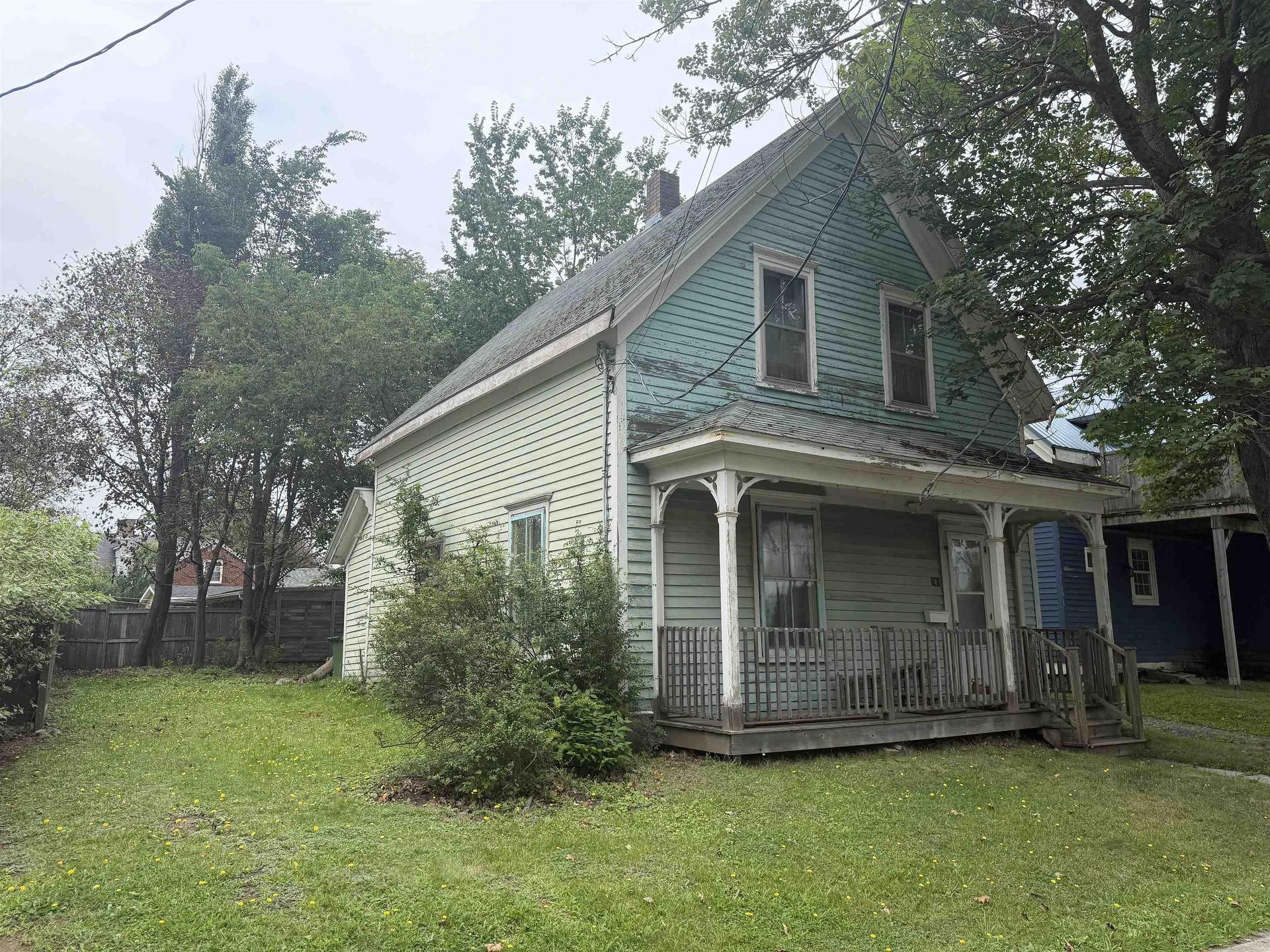 280 Marsh Street, New Glasgow, NS - Outdoor With Deck Patio Veranda