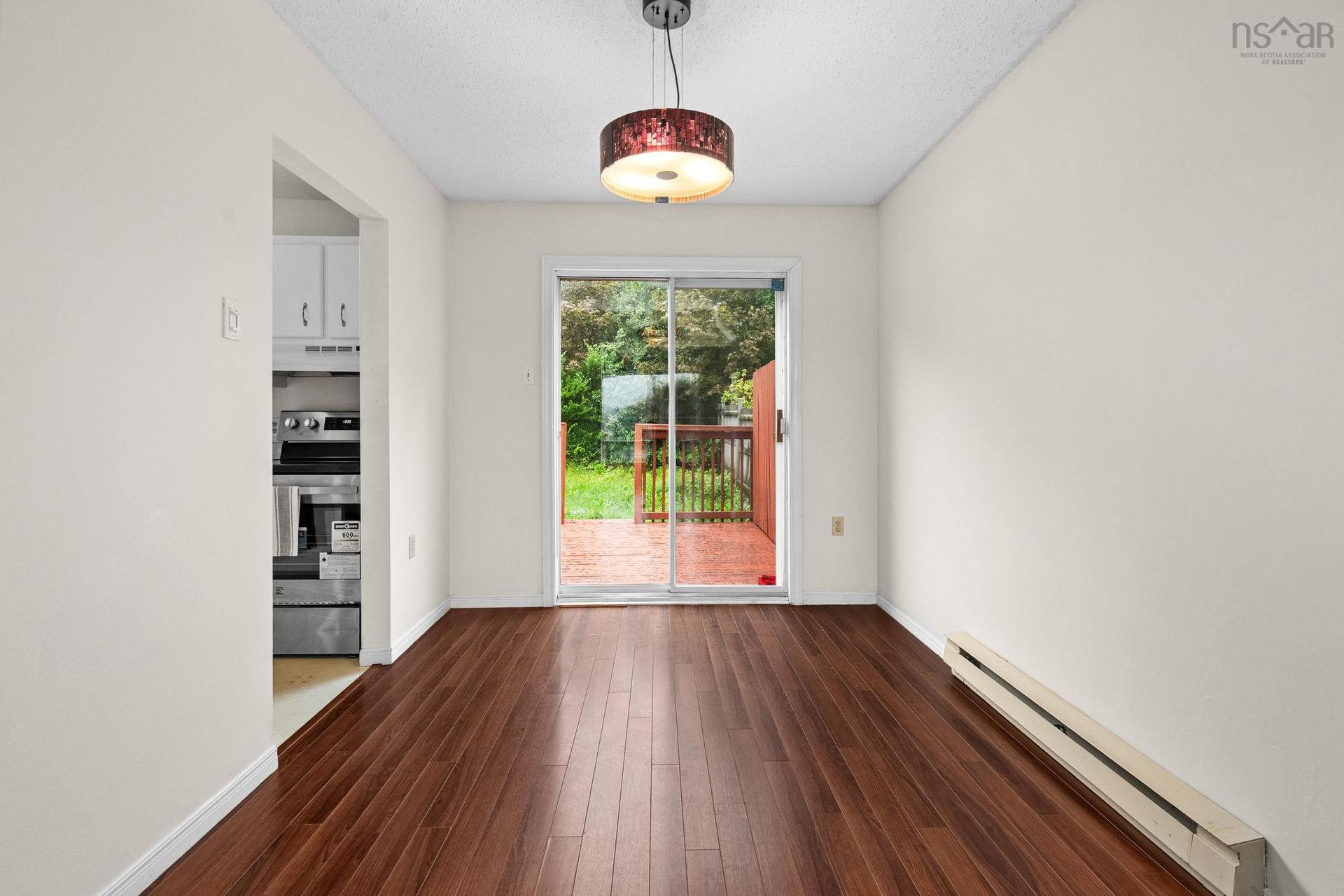 1B Smith Avenue, Cole Harbour, NS - Indoor Photo Showing Other Room