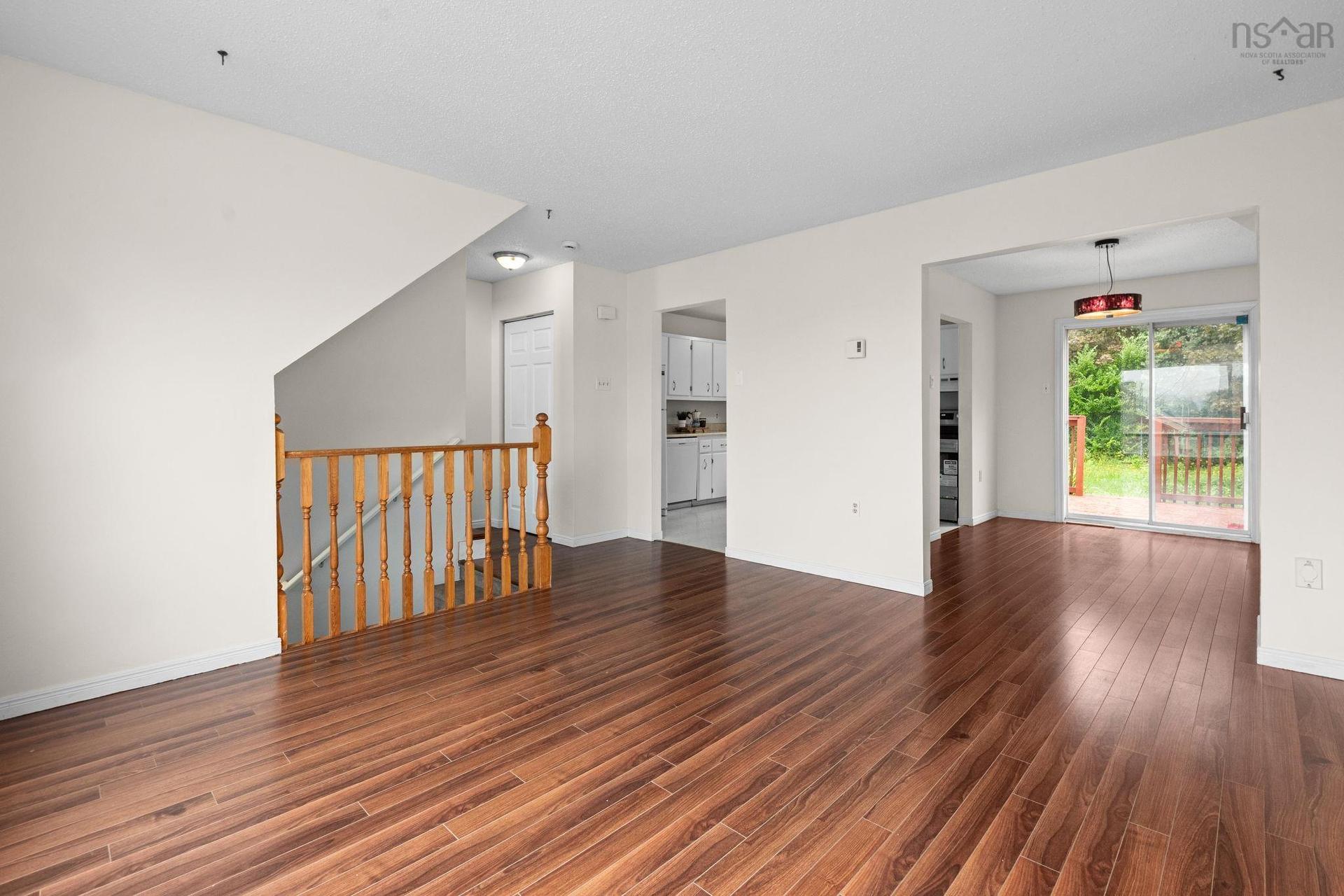 1B Smith Avenue, Cole Harbour, NS - Indoor Photo Showing Other Room