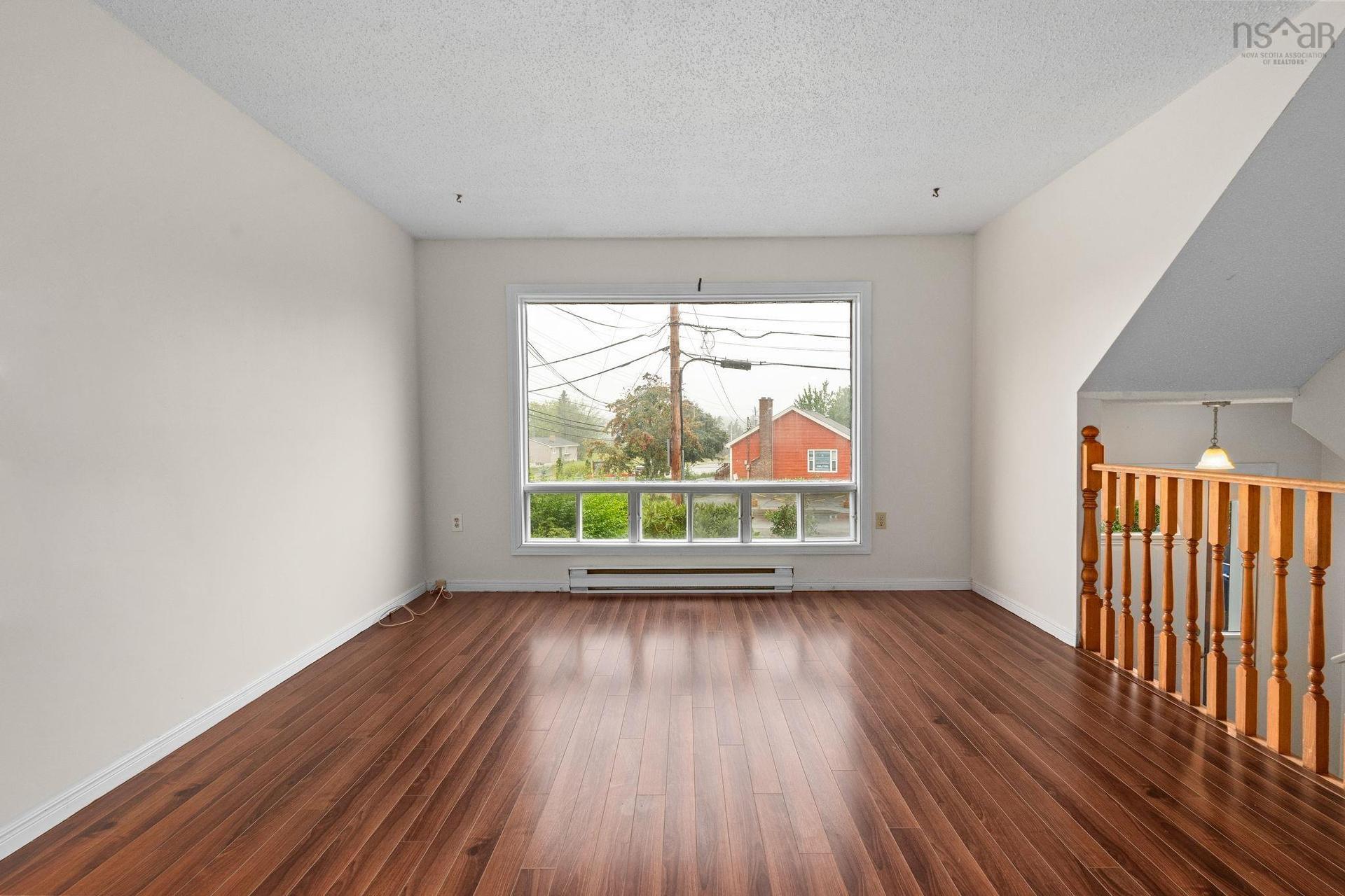 1B Smith Avenue, Cole Harbour, NS - Indoor Photo Showing Other Room