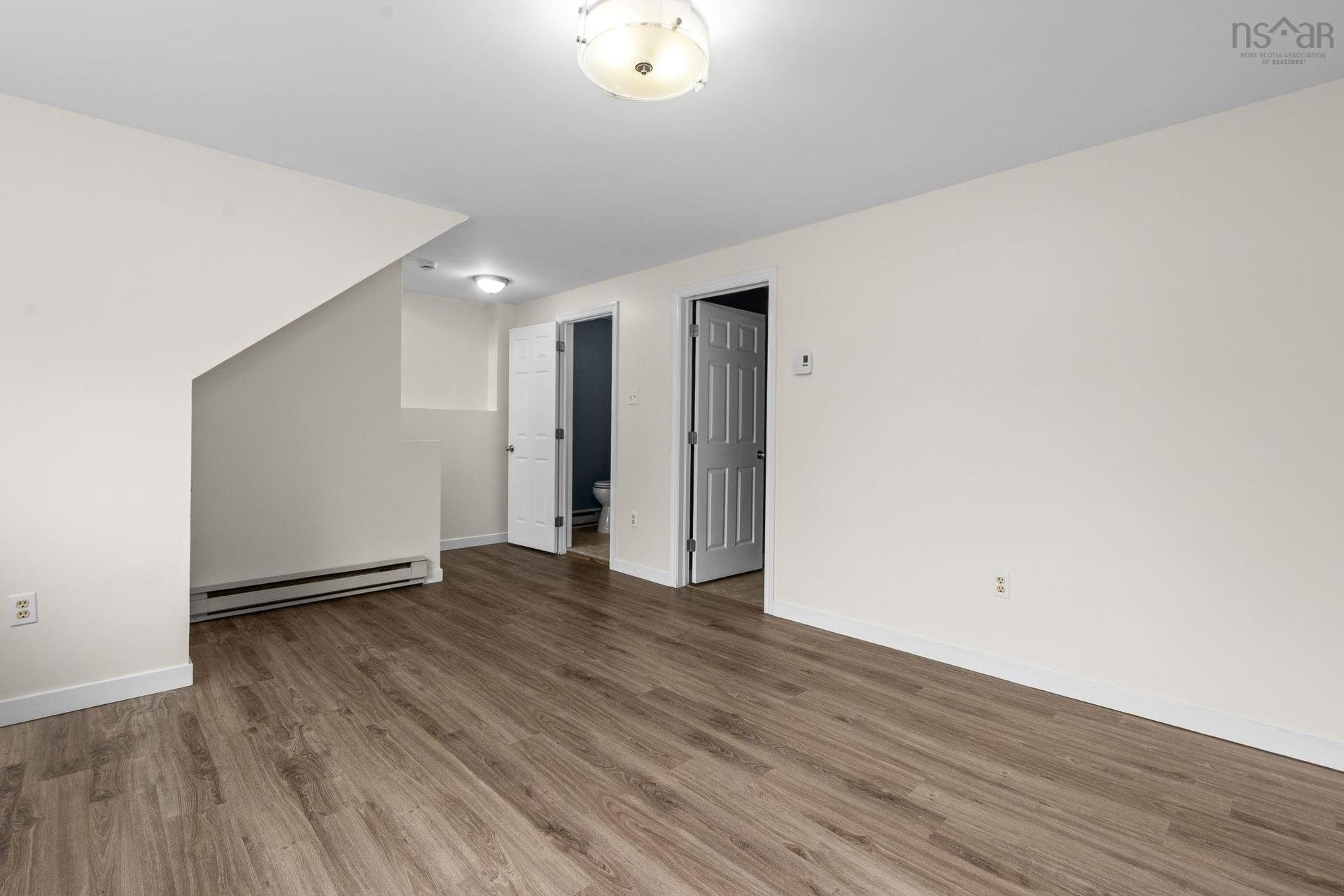 1B Smith Avenue, Cole Harbour, NS - Indoor Photo Showing Other Room