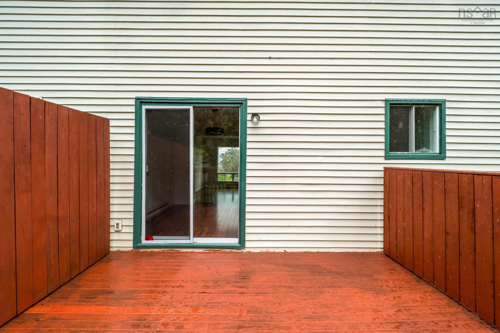 1B Smith Avenue, Cole Harbour, NS - Outdoor With Exterior
