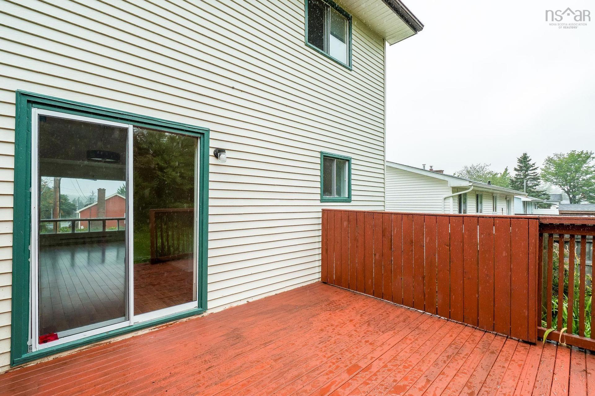 1B Smith Avenue, Cole Harbour, NS - Outdoor With Exterior