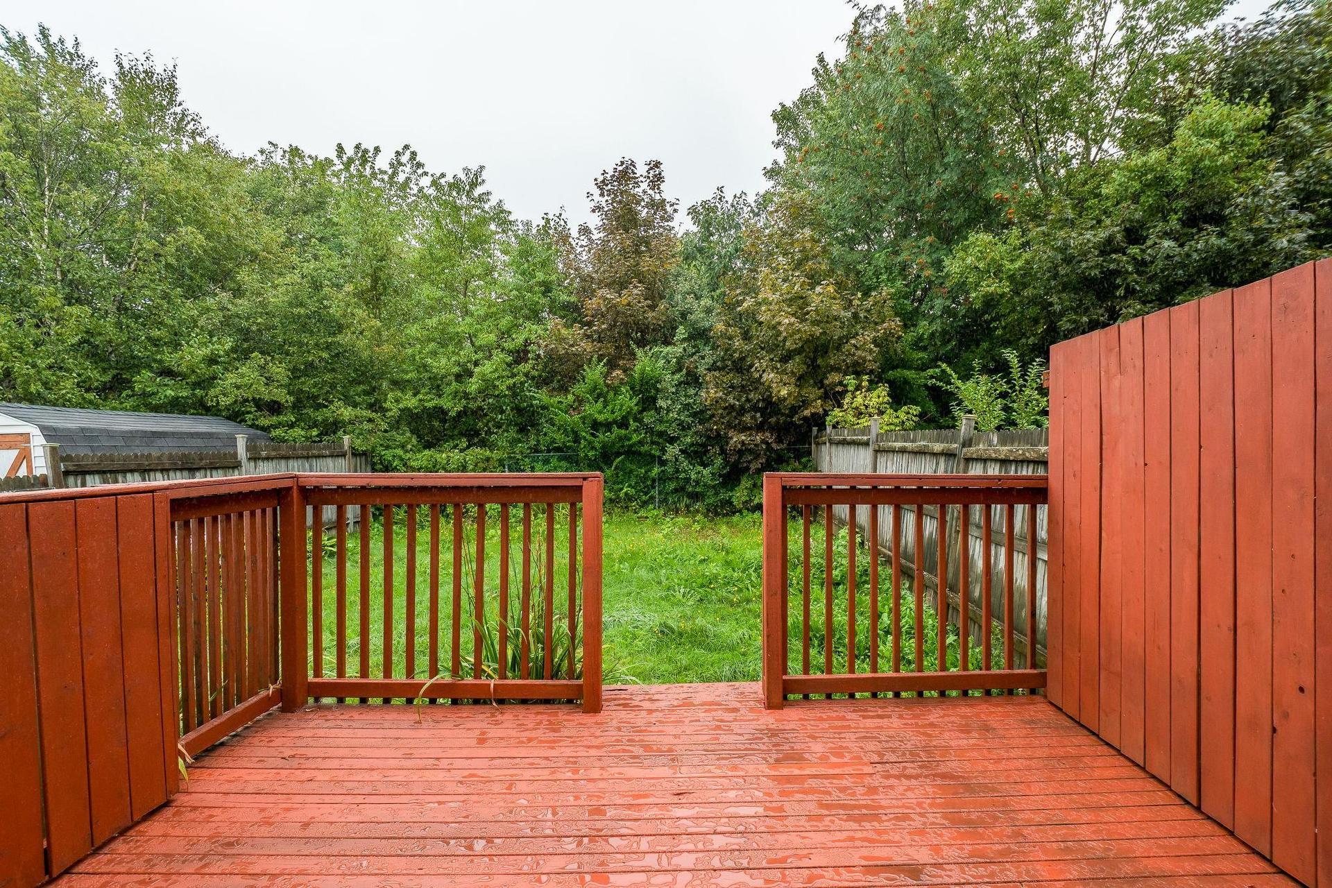 1B Smith Avenue, Cole Harbour, NS - Outdoor