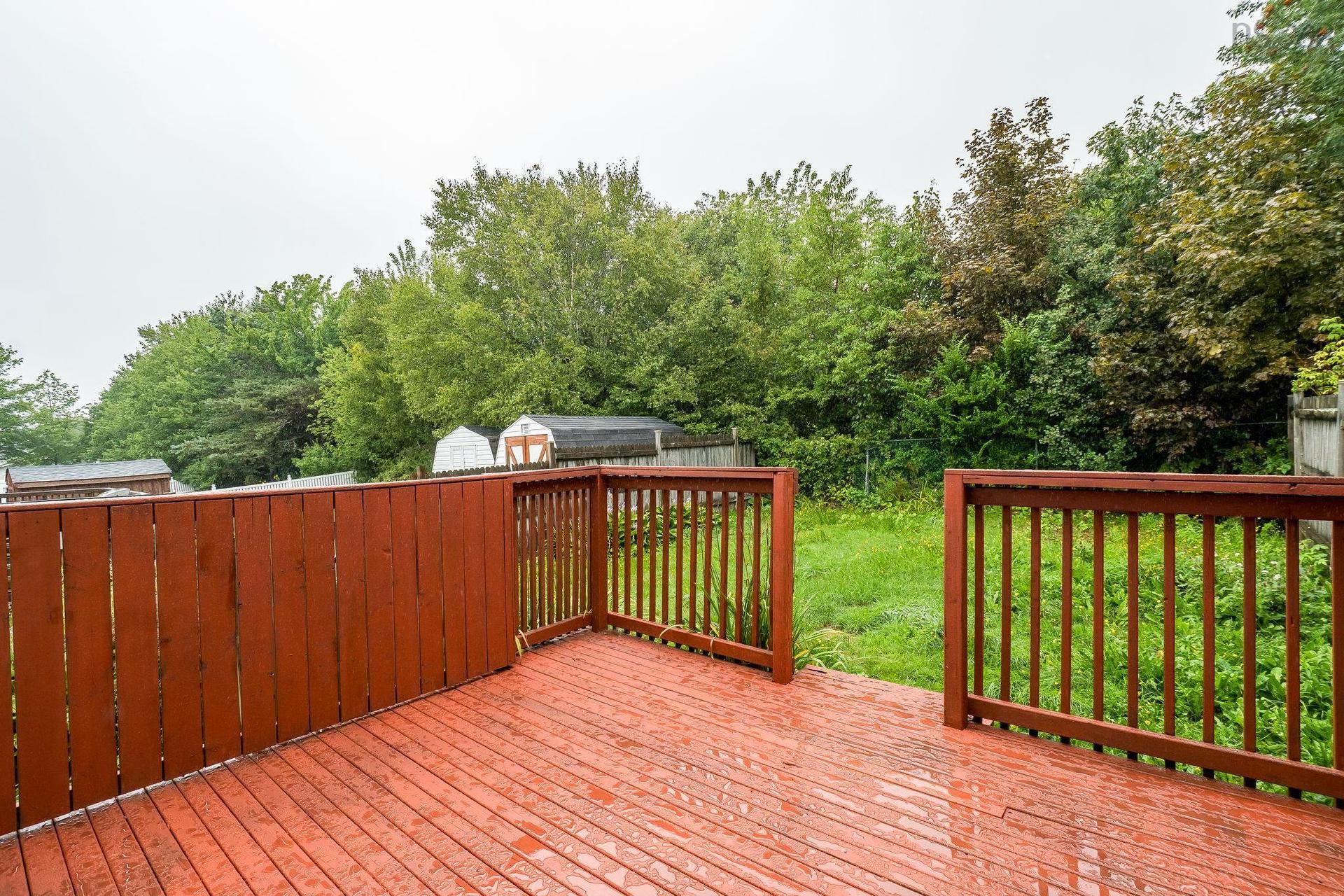 1B Smith Avenue, Cole Harbour, NS - Outdoor