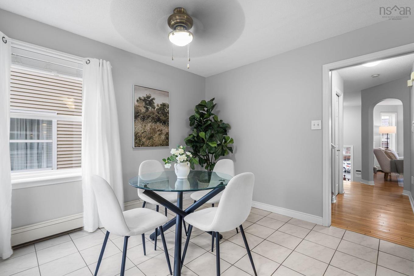 142 Stoneybrook Court, Halifax, NS - Indoor Photo Showing Dining Room