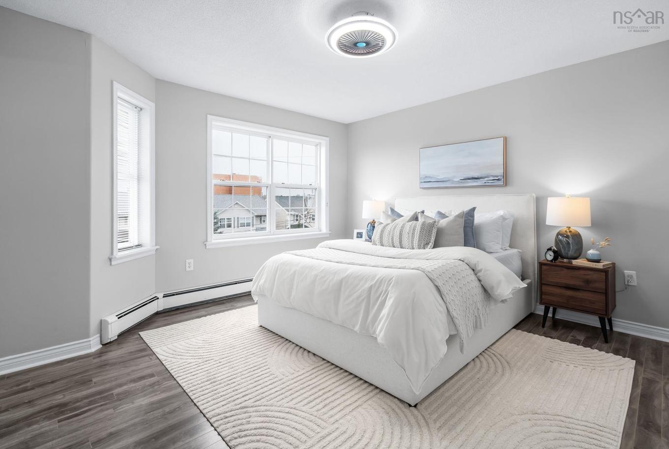 142 Stoneybrook Court, Halifax, NS - Indoor Photo Showing Bedroom