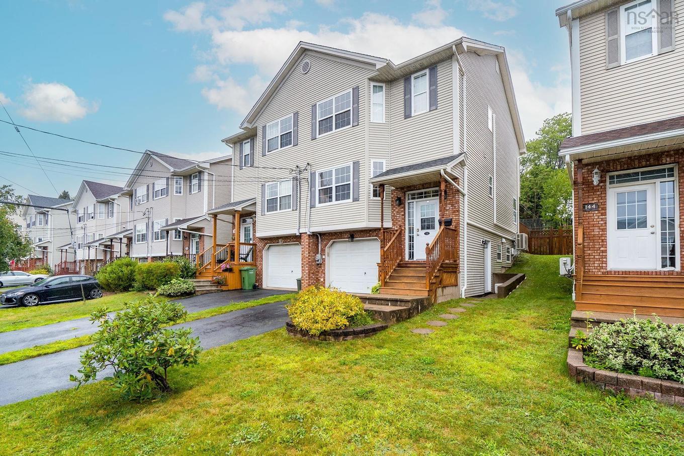 142 Stoneybrook Court, Halifax, NS - Outdoor