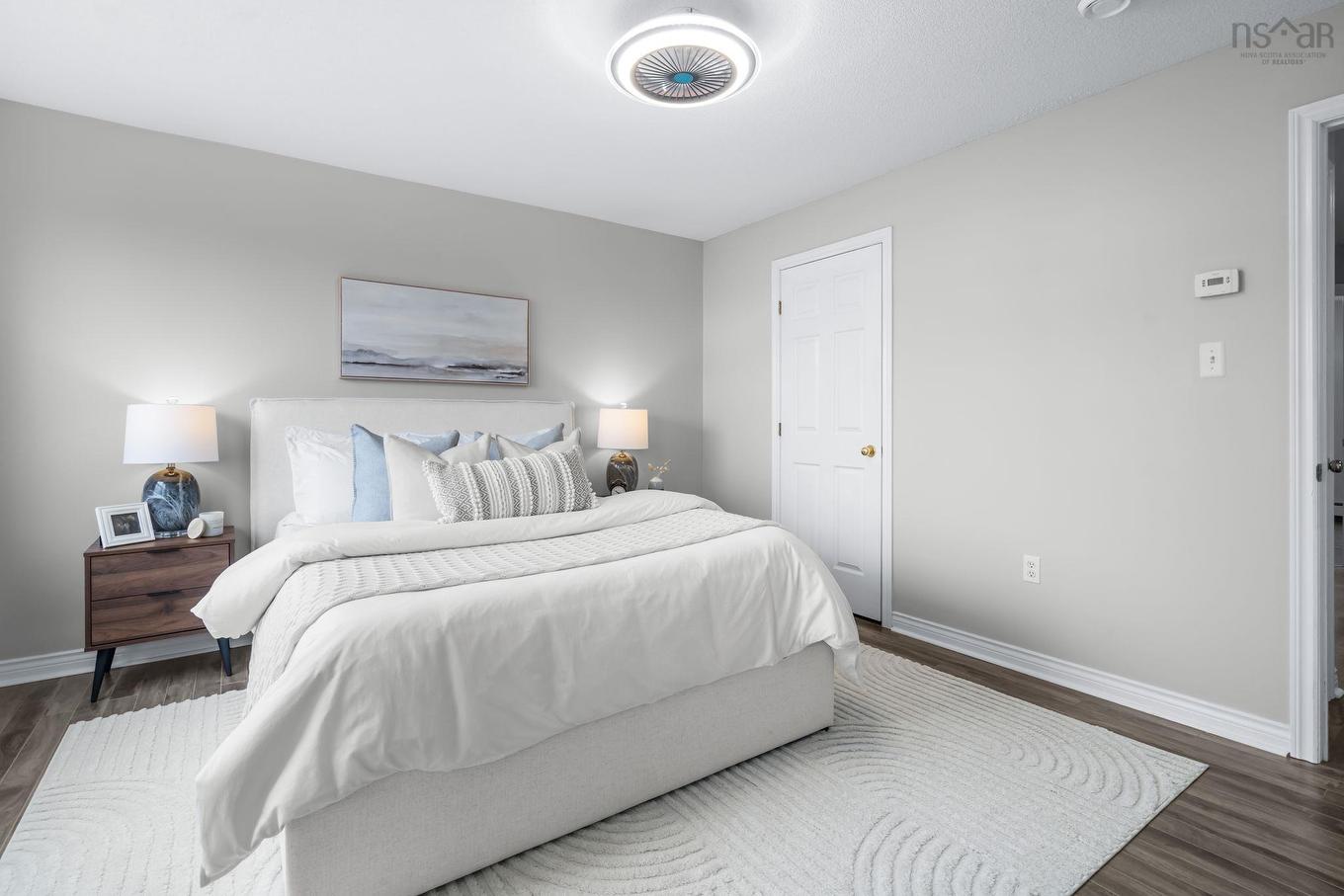 142 Stoneybrook Court, Halifax, NS - Indoor Photo Showing Bedroom