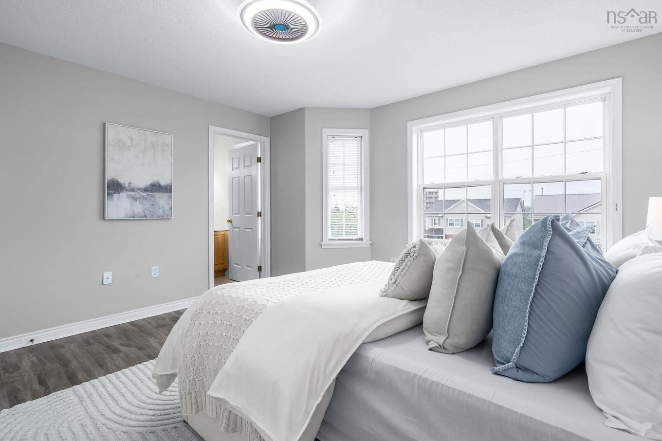 142 Stoneybrook Court, Halifax, NS - Indoor Photo Showing Bedroom