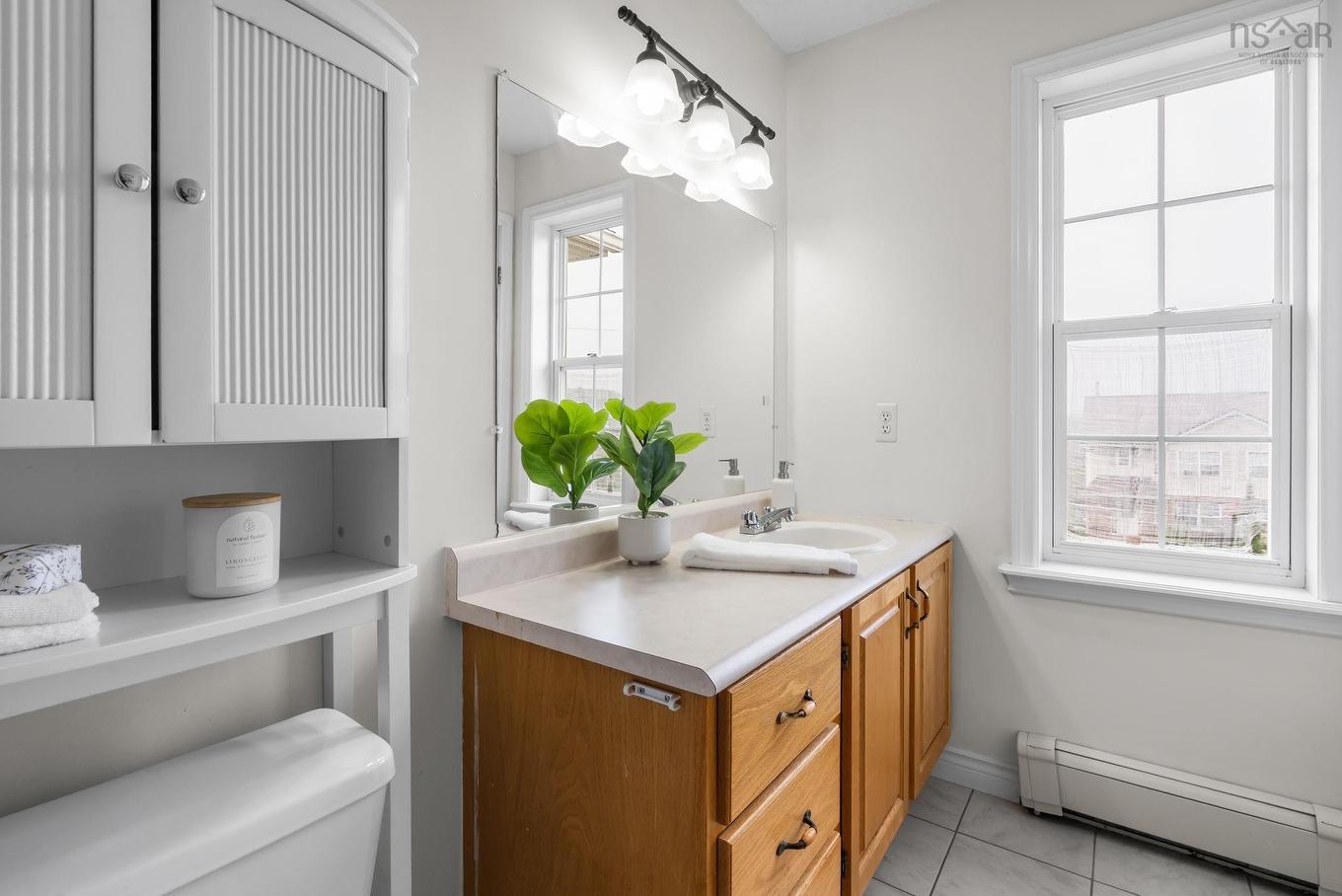 142 Stoneybrook Court, Halifax, NS - Indoor Photo Showing Bathroom