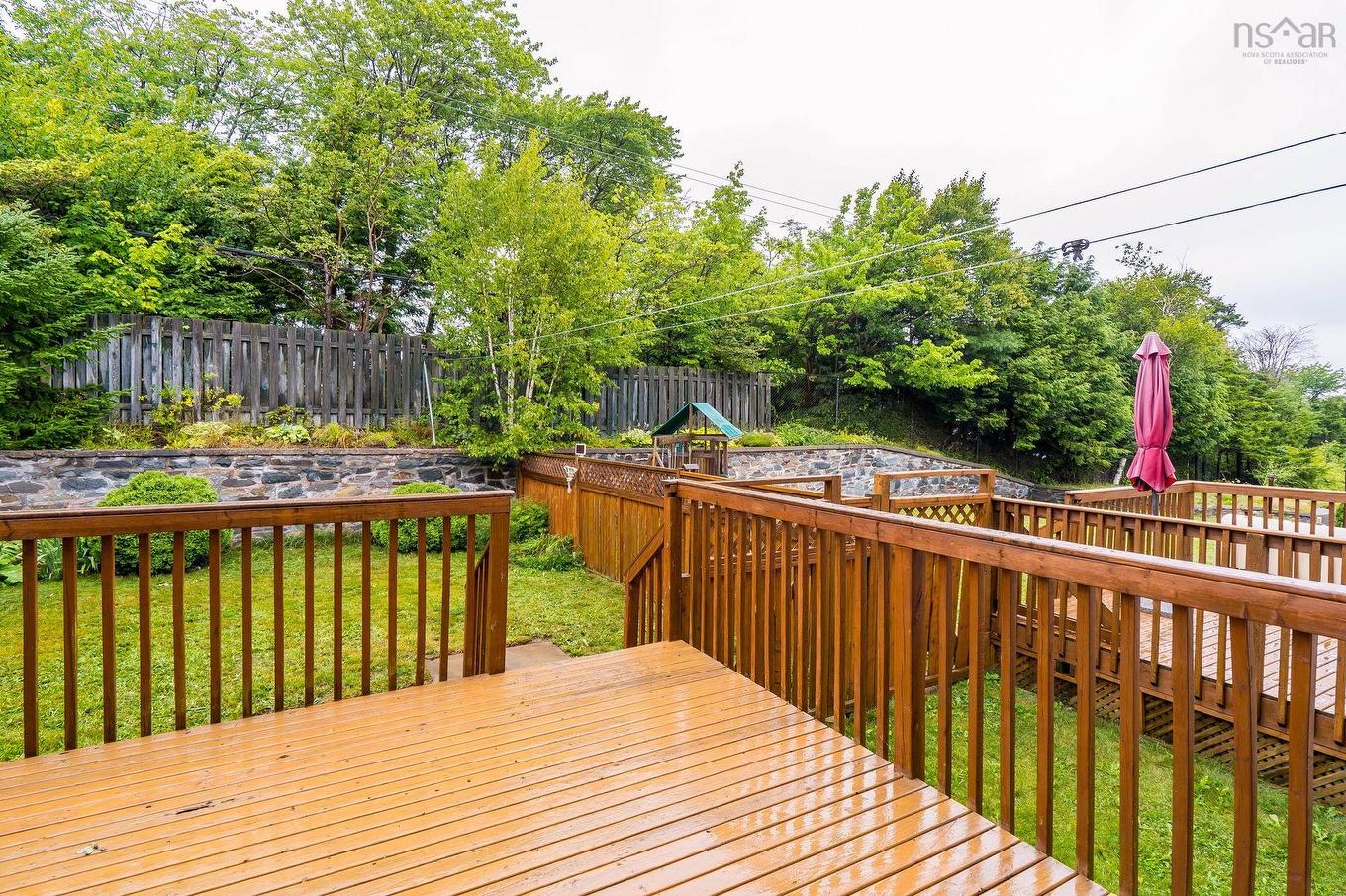 142 Stoneybrook Court, Halifax, NS - Outdoor With Deck Patio Veranda