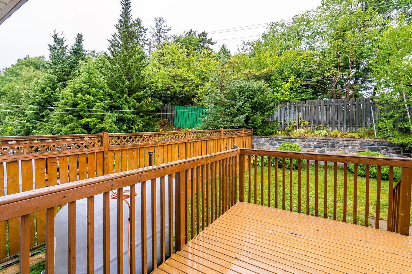 142 Stoneybrook Court, Halifax, NS - Outdoor With Deck Patio Veranda
