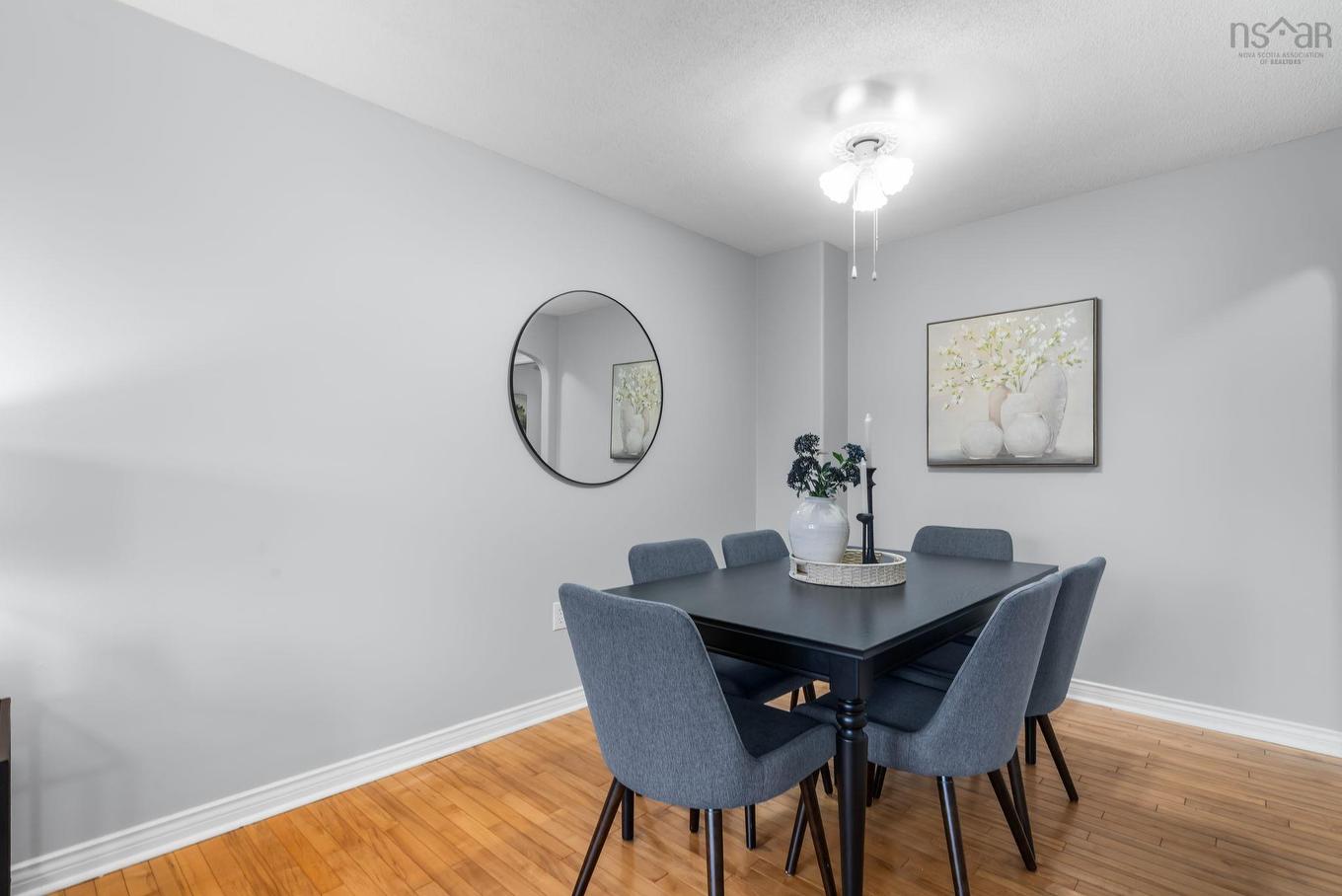 142 Stoneybrook Court, Halifax, NS - Indoor Photo Showing Dining Room