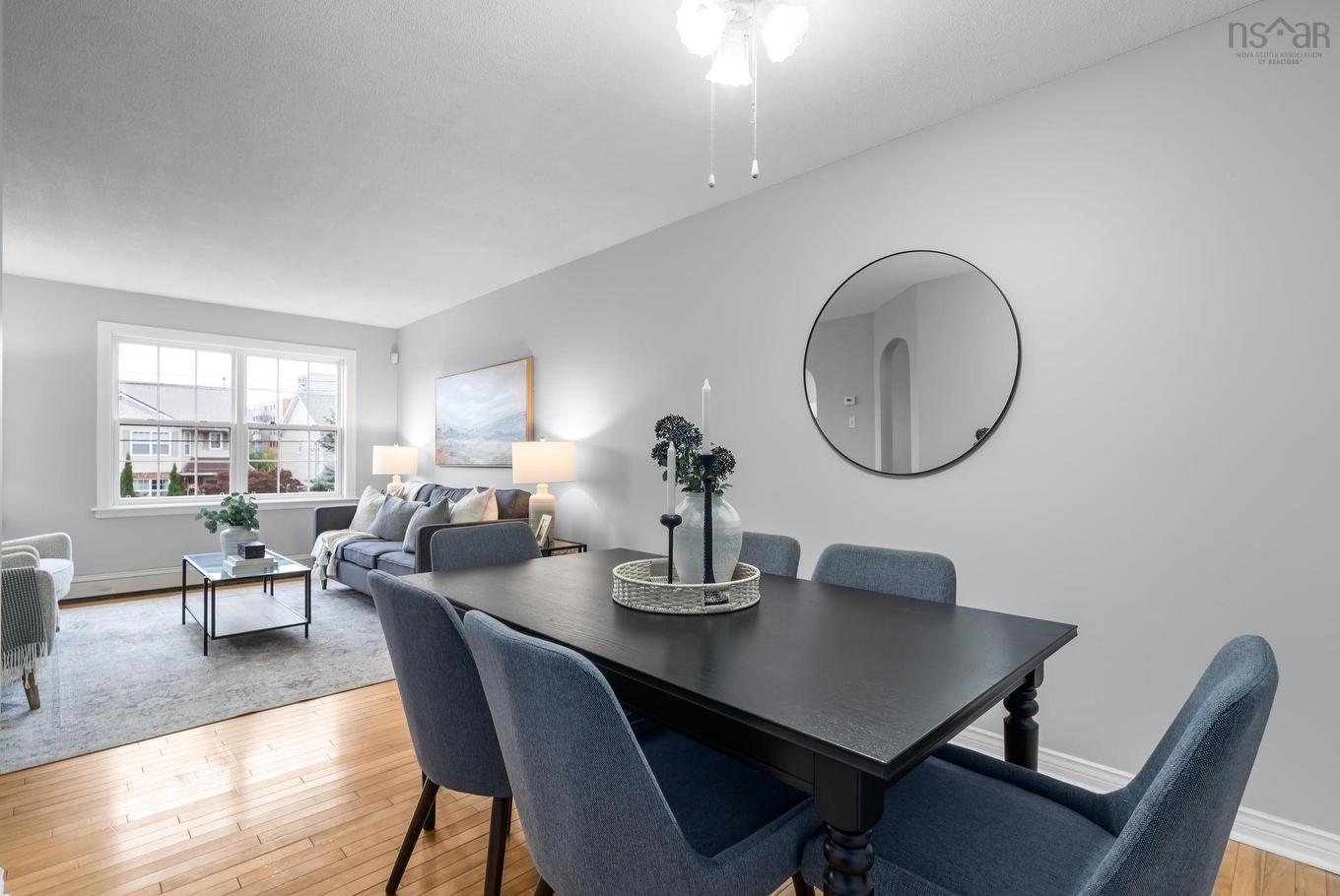 142 Stoneybrook Court, Halifax, NS - Indoor Photo Showing Other Room
