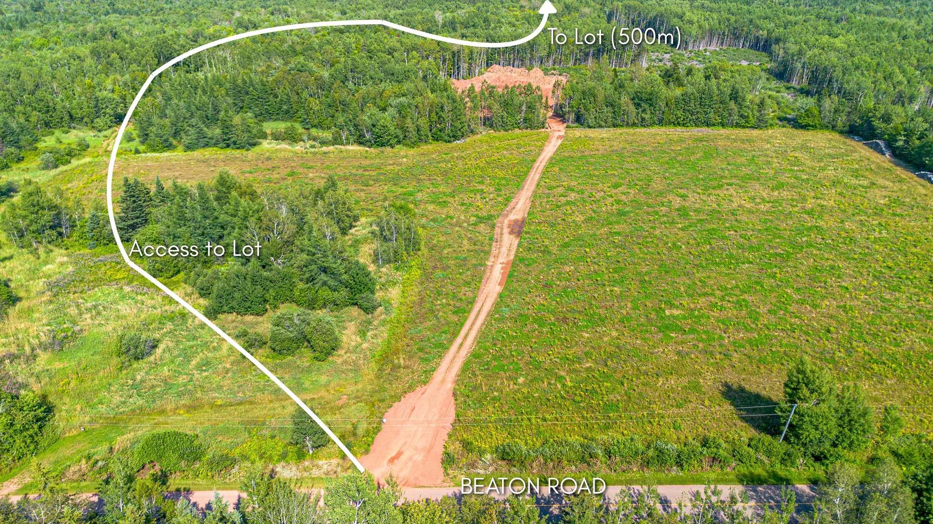 Acreage West Devon, West Devon, PE