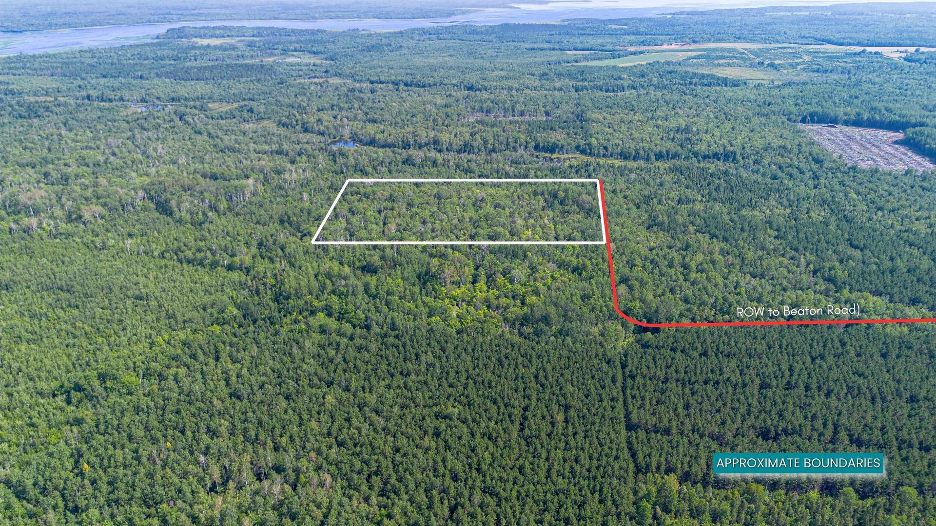 Acreage West Devon, West Devon, PE