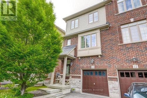 13 - 4165 UPPER MIDDLE ROAD  Burlington, ON L7M 0V4