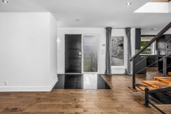 Mud Room - 
