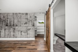 Master Bedroom - 