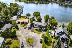 Aerial View - 