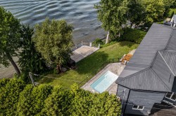 Aerial View - 