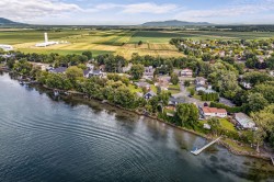 Aerial View - 