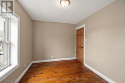 Main House Bedroom #2 - 
