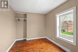 Main House Bedroom #2 - 