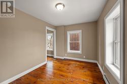 Main House Bedroom #3 - 