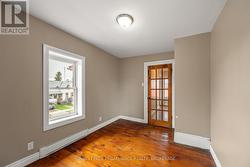 Main House Bedroom #3 - 