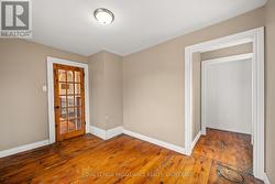 Main House Bedroom #3 - 