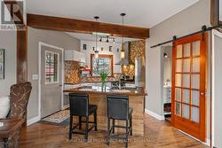 Second Unit Kitchen - 