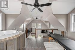 Second Unit, Third Level - 