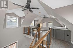 Second Unit, Third Level - 