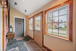 Common Foyer - 