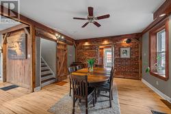 Main House - 