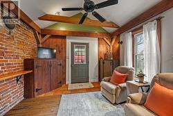 Main House Den - 