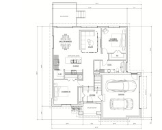 Floor Plan -