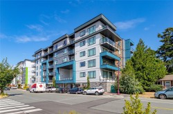 #401-842 Orono Ave Langford, BC V9B 2T8