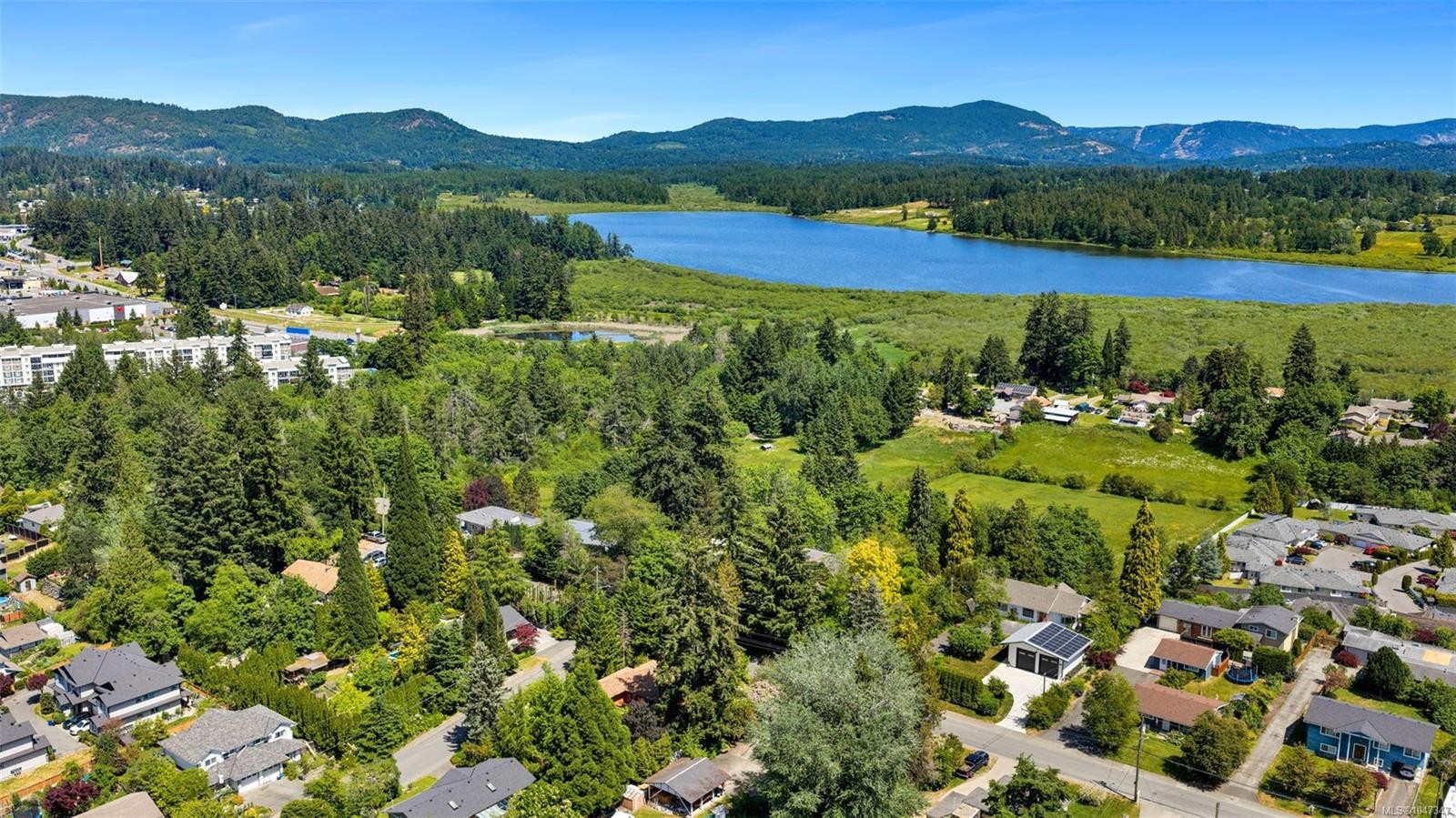 6182 Grieve Rd, Duncan, BC