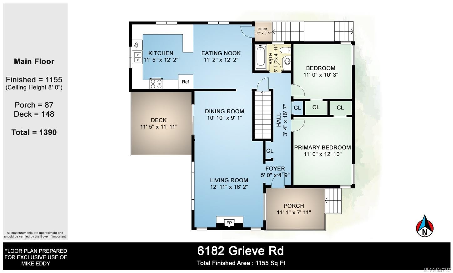 6182 Grieve Rd, Duncan, BC