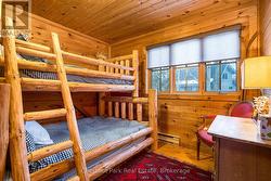 3rd Bedroom -