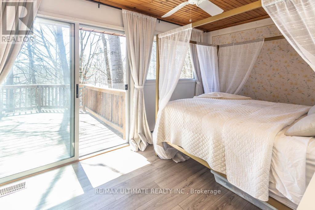 63 Sumac Lane, Scugog, ON - Indoor Photo Showing Bedroom