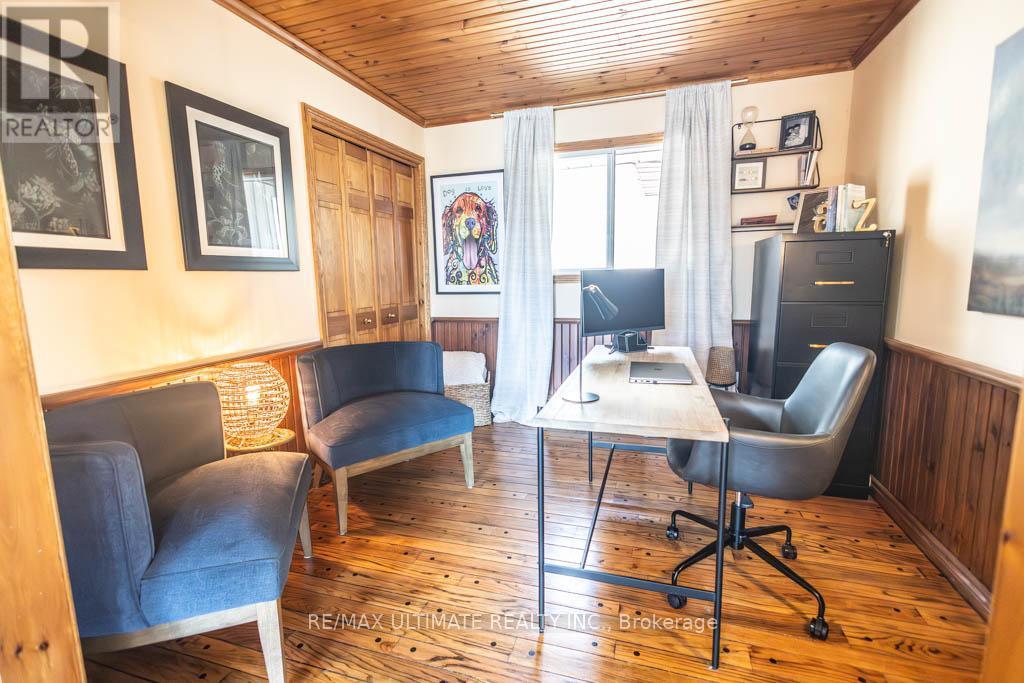 63 Sumac Lane, Scugog, ON - Indoor Photo Showing Office