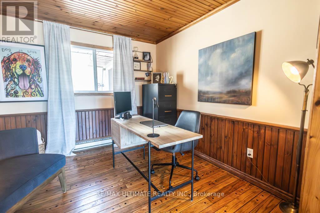 63 Sumac Lane, Scugog, ON - Indoor Photo Showing Office